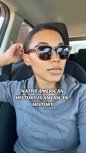 NATIVE AMERICAN HISTORY IS AMERICAN HISTORY