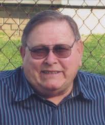 Obituary information for J.T. Harris