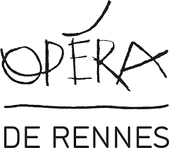 Choose your favorite rennes shirt style: Logo Opera De Rennes Artefacto