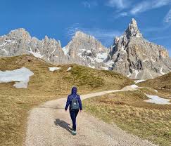 One month left to the val di fassa world cup. Cosa Vedere In Val Di Fassa Itinerario Blog Di Viaggi