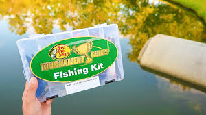 Looking for bass fishing tournament organizations, locations, schedules, rules, entry forms, results? Bass Pro 69 Piece Tournament Bass Fishing Kit Challenge Youtube