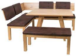 How to make and use a simple trimmer table. Austin Breakfast Nook Set Contemporary Dining Sets By Artefama Furniture Llc 6099 0002 Houzz