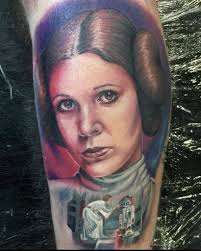 Killer Ink Tattoo presents: Chris Jones