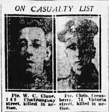 William Cornelius Clune