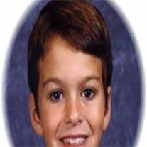 Obituary information for Michael James Robert Nader