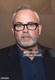 Andy Grignon attends "The 2000s: A New Reality" New York Screening at...  News Photo