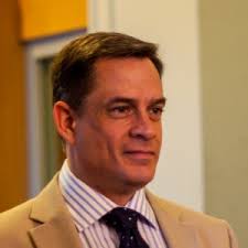 Jules-Marc BAUDEL : nouveau président de l'Alliance > Alliance  Internationale