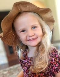 Adalyn "Ada" Rose Swenson Obituary