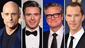 He also portrayed robb stark in game of thrones, agent ross in philip k. Colin Firth Benedict Cumberbatch Join Sam Mendes Wwi Movie 1917 The Hollywood Reporter