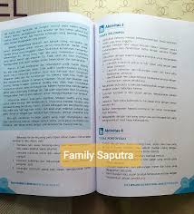 We did not find results for: Buku Marbi Mahir Berbahasa Indonesia Smp Mts Kelas 8 Viii 2 Kurikulum K2013 Erlangga Lazada Indonesia
