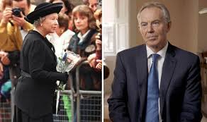 On his resignation he was appointed special envoy of the quartet on the middle east, a diplomatic post which he held until 2015.he currently serves as the executive chairman of the tony blair institute for. Diana S Funeral Tony Blair Praises Royal Family S Reaction Royal News Express Co Uk