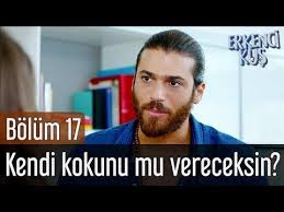erkenci kus 17 bolum kendi kokunu mu vereceksin youtube the dreamers youtube incoming call screenshot