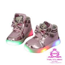 Tetapi koleksi vans x net geo ini mempunyai keunikannya yang tersendiri. Buy Lamp Shoes Kids Fashion Sneakers Hello Kitty Kasut Budak Perempuan Hello Kitty Berlampu Seetracker Malaysia