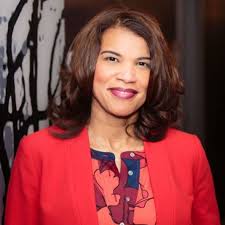 Crossed the sands today! I am a proud member of Delta Sigma Theta Sorority,  Incorporated Henrico County Alumnae Chapter!!!! Special thank you to  Patrick for holding it down at home and to