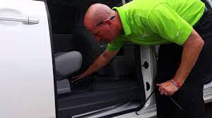 My tires only have 15000 miles on it that i installed early last year. How To Find And Lower Spare Tire On Toyota Sienna With Gary Pollard The Fist Pump Guy Youtube