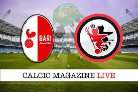 Bari ve foggia calcio karşılaşmasının canlı yayınını, justintv.online üzerinden ücretsiz izleyebilirsiniz. Bari Foggia Live Derby Pugliese Il 26 Novembre Dalle 12 30 Tabelline Derby Bari