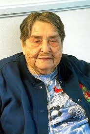 Mary Tucker Obituary