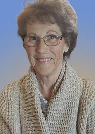 JOLINE MARTIN Obituary