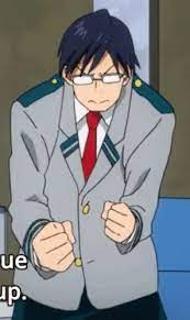 •boku no hero academia• escenarios donde la lectora e iida tenya tienen pequeños momentos, espero que lo disfruten tanto como yo escribiendolos. Boku No Hero Academia My Hero Academia Gif Bokunoheroacademia Myheroacademia Lida Discover Share Gifs