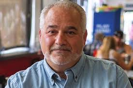 Kenneth Eck's Instagram, Twitter & Facebook