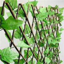 Maybe you would like to learn more about one of these? Hot Sale Natural Artificial Leaf Fence To The Balcony Artificial Ivy Fence Buy Artificial Green Grass Leaves Wall System Vertical Garden Artificial Green Leaf Wall Fence Panels Artificial Decoration Leaf Garlands Wall Decoration
