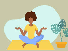 8 Effective Stress Management Techniques For A Healthy Mind And Body |  TheHealthSite.com