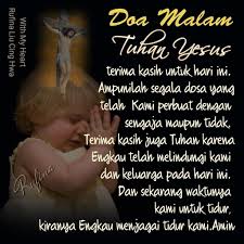 With My Heart Selamat Beristirahat Tym Mazmur 12 Kutipan Selamat Malam Mazmur 121 Kutipan Pelajaran Hidup