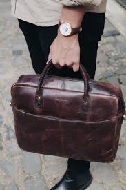 pin von holzrichter berlin auf leather holzrichter berlin aktentasche herren manner taschen ledertasche herren