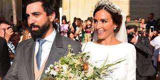 Rocío osorno y cocco robbatto ya se han casado. Rocio Osorno Y Coco Robatto Se Casan En Una Preciosa Y Tradicional Boda En La Catedral De Sevilla Bekia Actualidad
