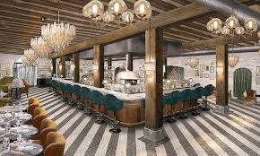 Brooklyn Is Finally Getting Its First Soho House Soho House Soho House Chicago House