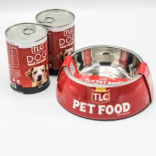 Our research and testing has helped hundreds of millions of people find the best products. Tlc Dog Beef Formula 2 Pcs Bowl Tlc Pet Food