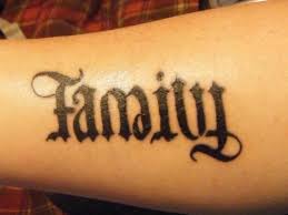 These results are grouped by number of letters of each word. 36 Meaningful Ambigram Tattoos