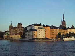 Scandinavian Guide To Attractions In Sweden Sweden Tourist Spots Places To Travel