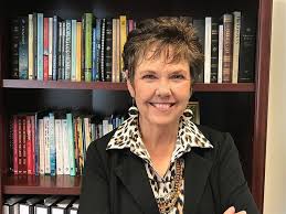 Person of Interest: Karen Elliott |