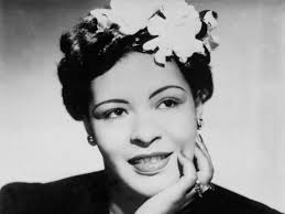 I love you, remember, my man, crazy he. Philly Jazz Legends Billie Holiday Blog Free Library