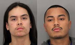 We are saddened and sickened after this morning's violence in our home of san jose. Two Arrested In Fatal 2017 Shooting In South San Jose