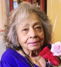 Olga Herrera Obituary