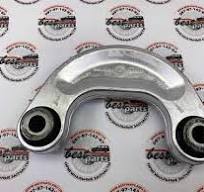 3W0411317C, 3W0 411 317 C Стійка переднього стабілізатора Bentley  Continental