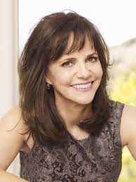 Pin By Susan Silliman On Style Hair Styles Sally Field Hairstyles Long Hair Styles