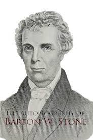 Amazon.com: The Autobiography of Barton W. Stone eBook : Stone, Barton W.,  Rogers, John: Kindle Store