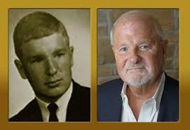 Lynette Bennett (Danskin) '55