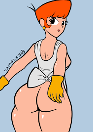 Dexters mom [dexters Laboratoy] (ZzComics) - Rule 34 Porn