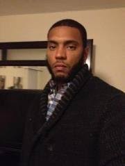 Douglas Griggs from Trenton Central High School