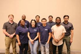 Danville's DoD-Funded Training Program Graduates Third Cohort in  Shipbuilding and Ship Sustaining Skilled Trades