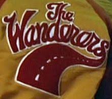 Welcoming east coast members of wanderers nation to the film society of lincoln center screening will be annette insdorf, author of philip kaufman, a study so closely tuned to his work and. The Wanderers Price Novel Wikiwand