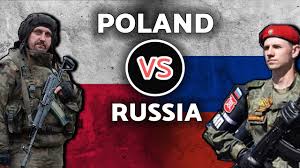 Польша и россия проведут встречу 01 июня 2021 года, в 21:45 (мск), в рамках первенства. Poland Vs Russia Military Power Comparison 2020 Youtube