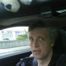 Ken Rawlings's Instagram, Twitter & Facebook