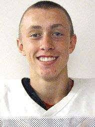 Hello, my name is . . . George Krieger-Kittle