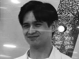 Ralph Ineson Final Famtasy