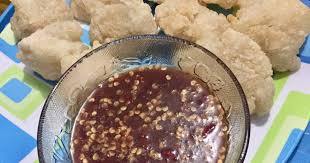 Modal untuk memproduksi rujak cireng. 54 Resep Cireng Bumbu Rujak Buat Jualan Enak Dan Sederhana Ala Rumahan Cookpad